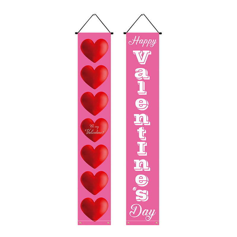 Wholesale Valentine's Day Wedding Party Decorations